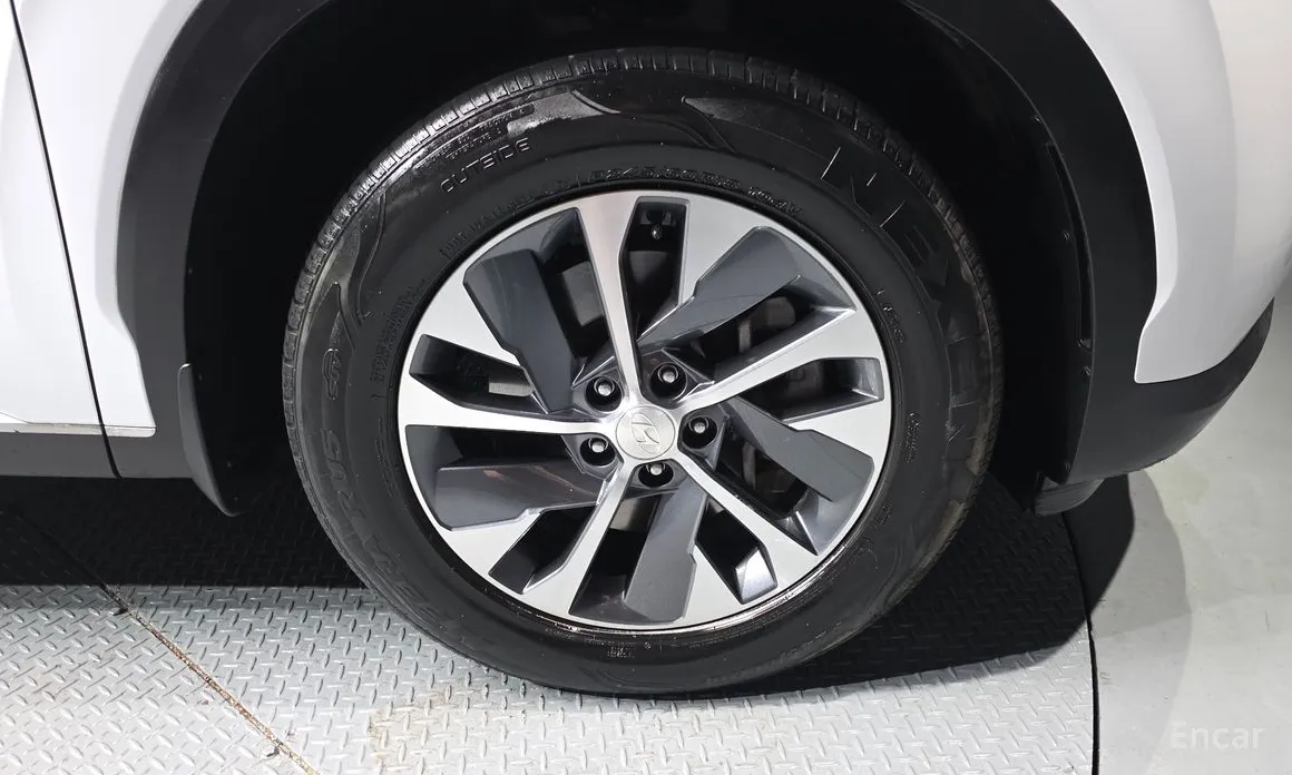 Фото 5 - Hyundai Palisade