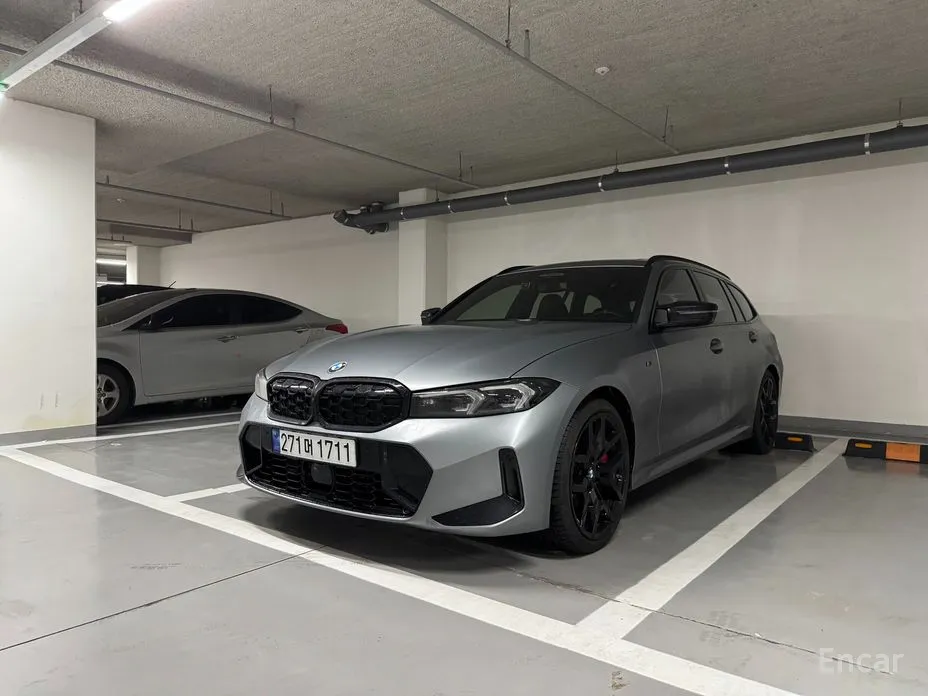 Фото 1 - BMW 3 Series