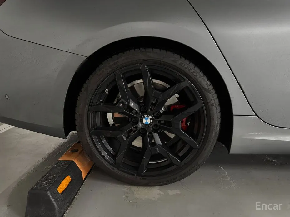 Фото 10 - BMW 3 Series