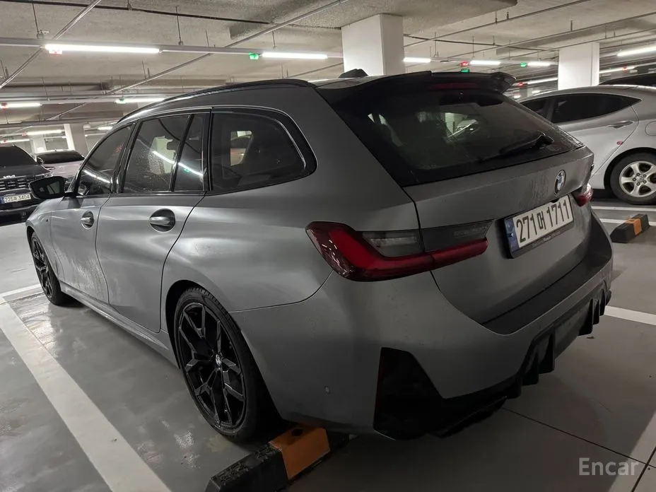 Фото 2 - BMW 3 Series