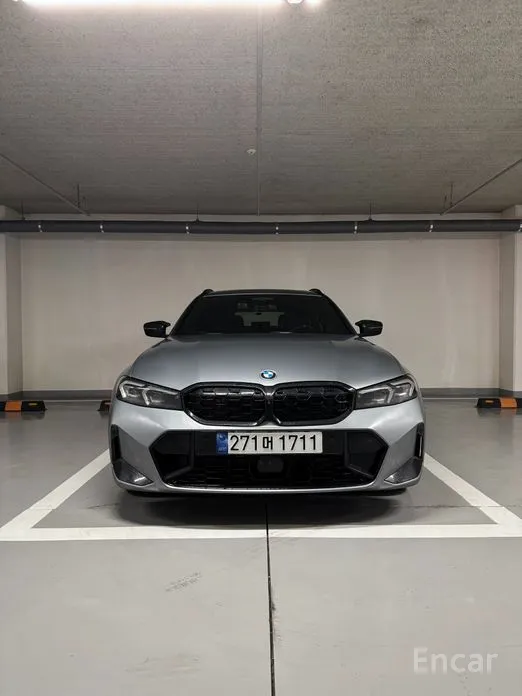 Фото 3 - BMW 3 Series