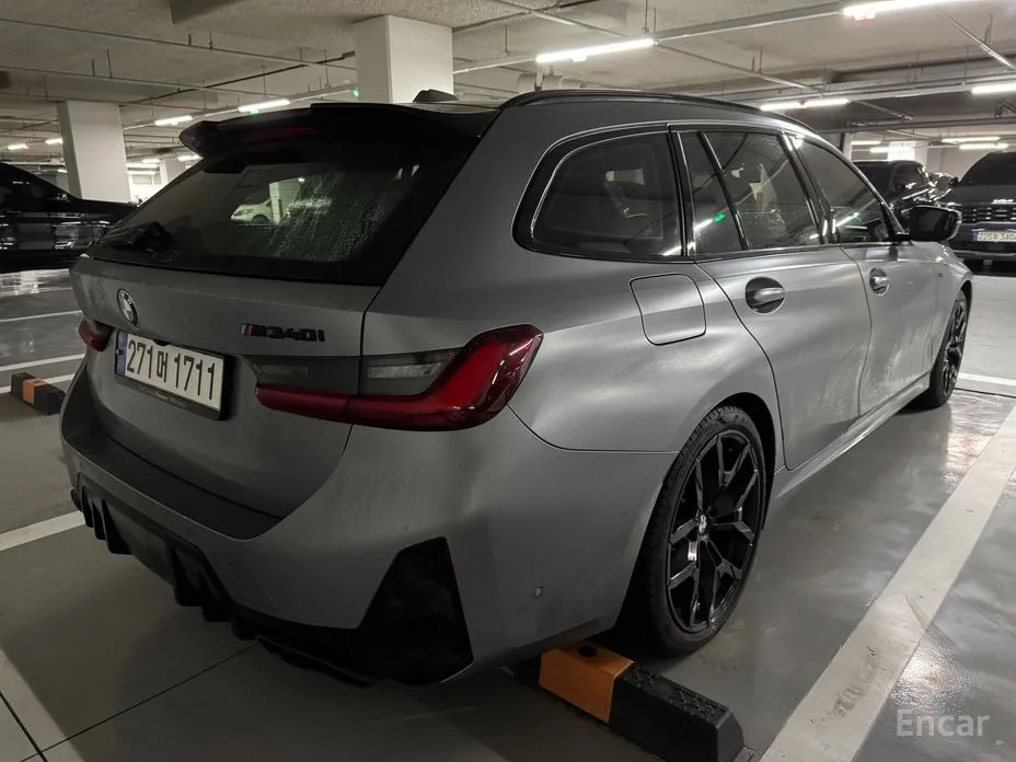 Фото 4 - BMW 3 Series