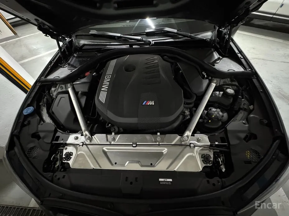 Фото 6 - BMW 3 Series