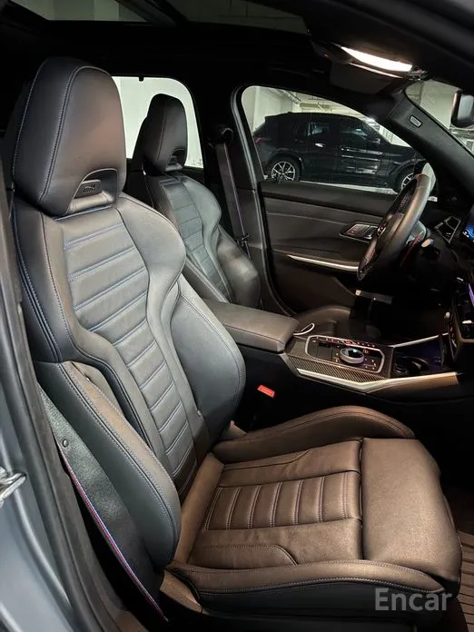 Фото 7 - BMW 3 Series