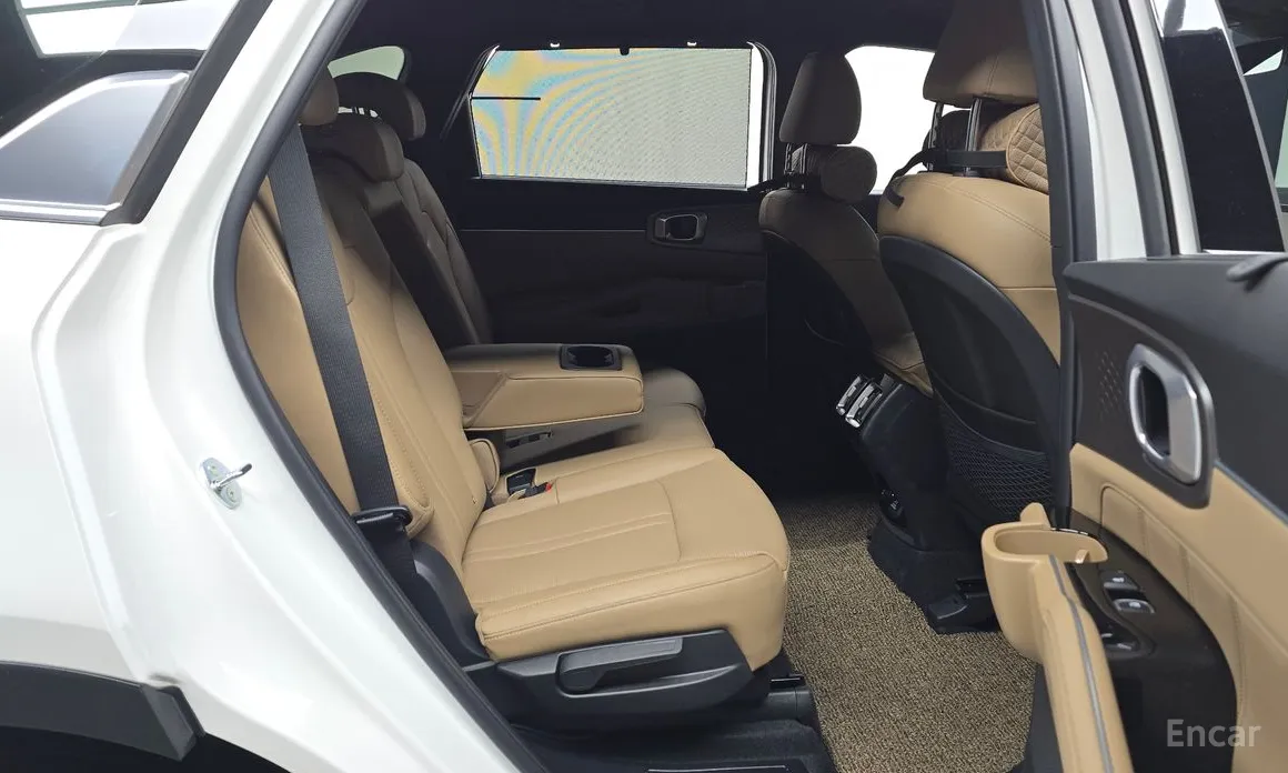 Фото 12 - Kia Sorento