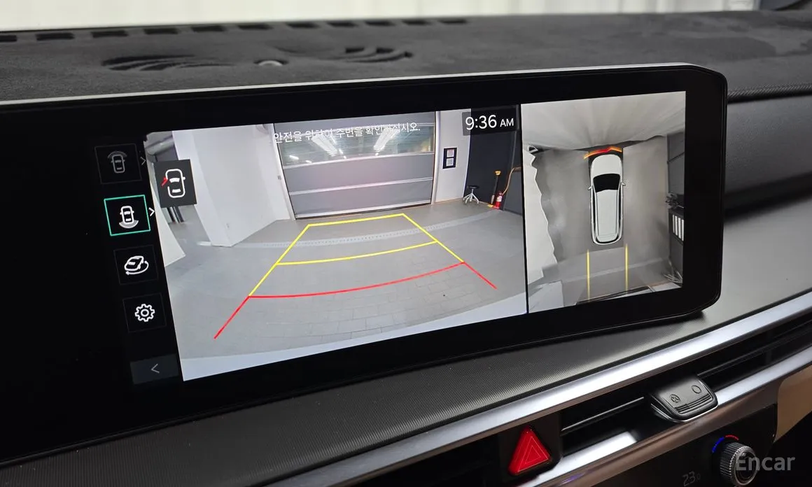 Фото 15 - Kia Sorento