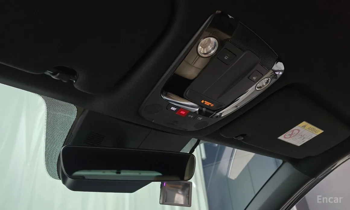 Фото 18 - Kia Sorento