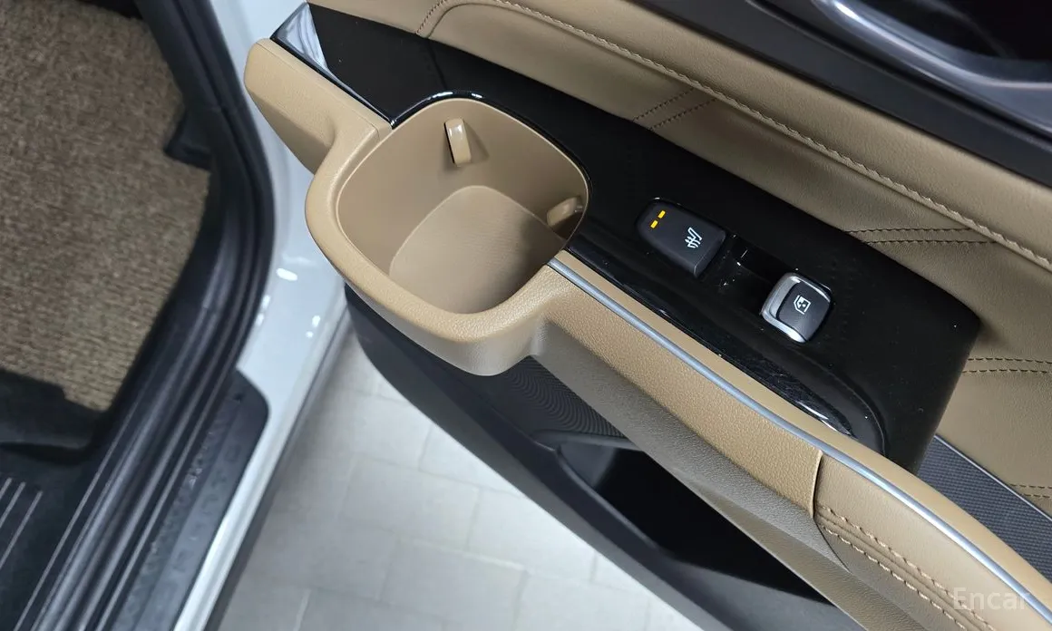 Фото 19 - Kia Sorento