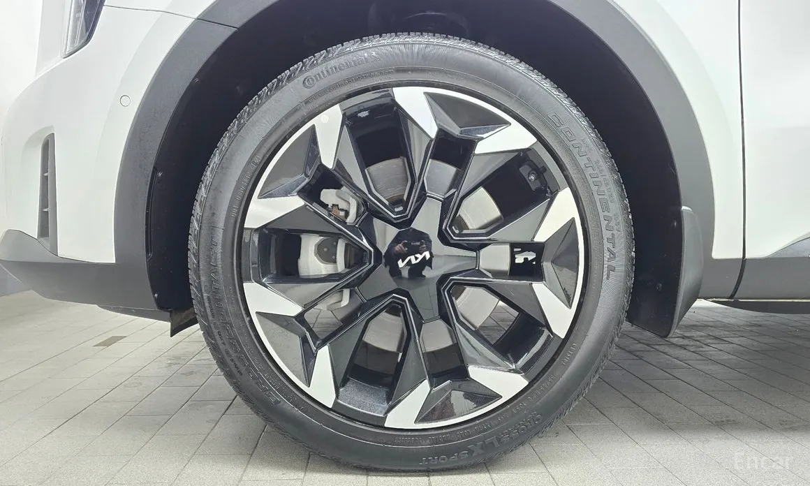 Фото 5 - Kia Sorento