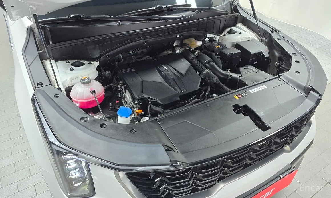 Фото 6 - Kia Sorento