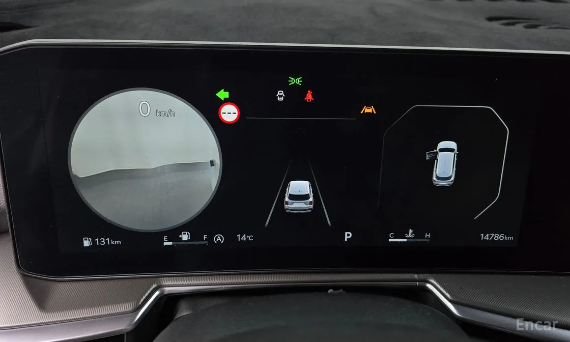 Фото 8 - Kia Sorento