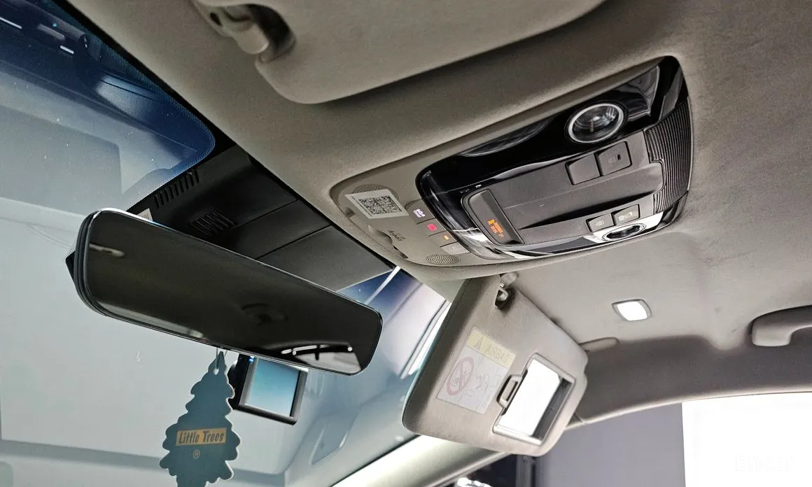 Фото 18 - Kia K8