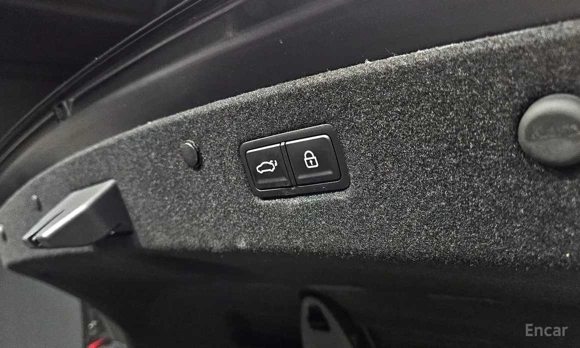 Фото 20 - Kia K8