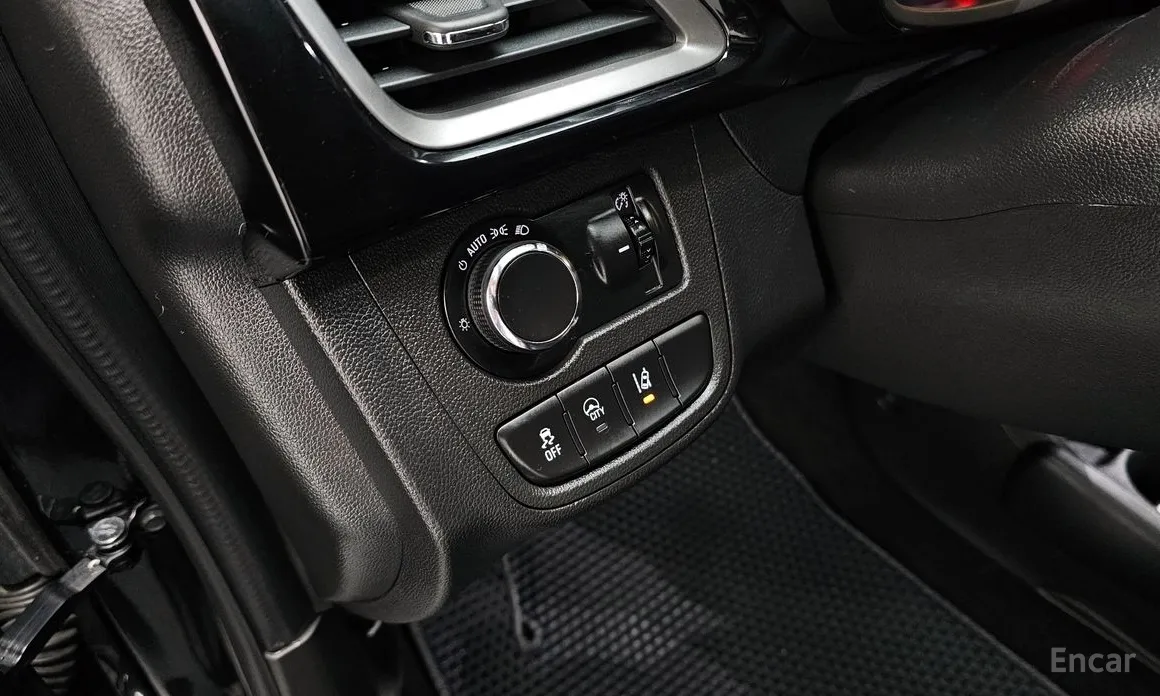 Фото 17 - Chevrolet Spark