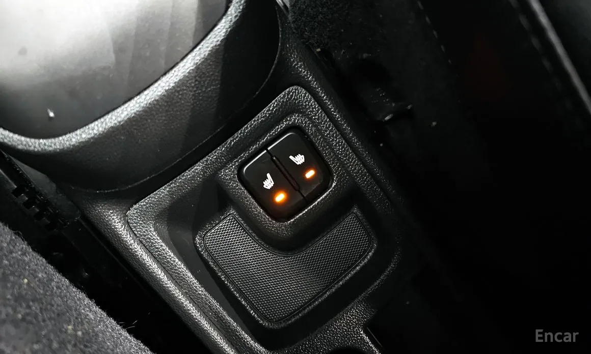 Фото 18 - Chevrolet Spark