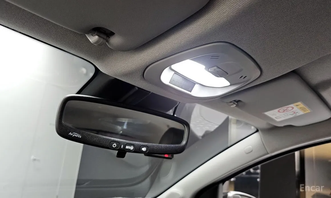 Фото 19 - Chevrolet Spark