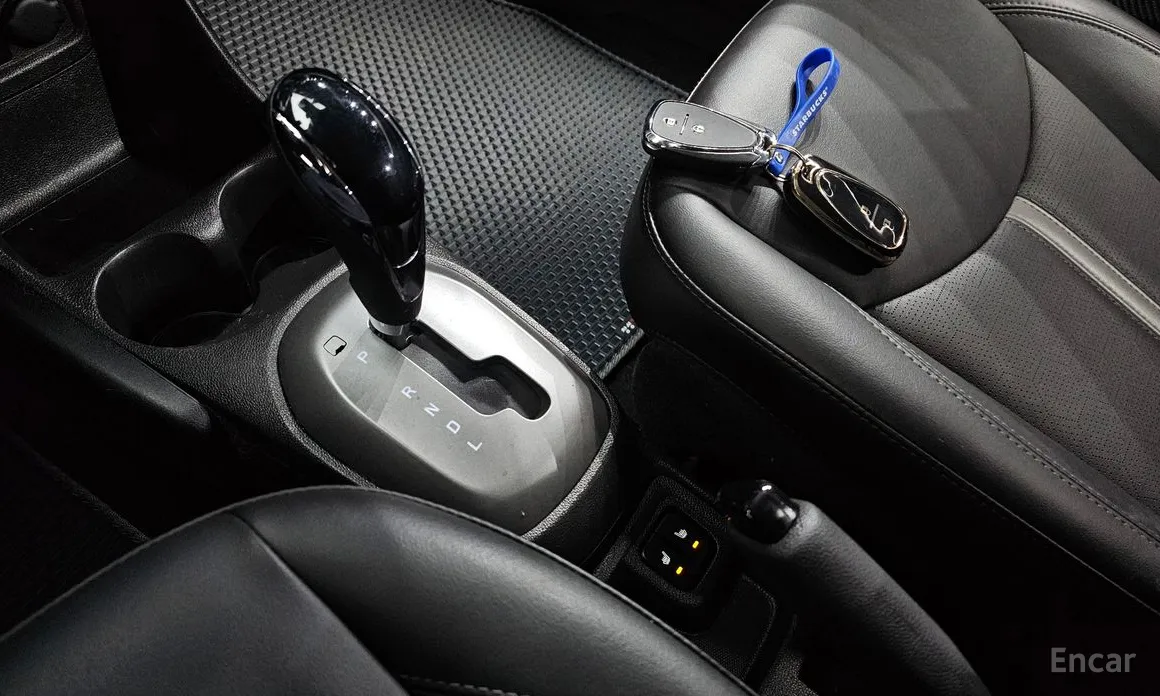 Фото 9 - Chevrolet Spark