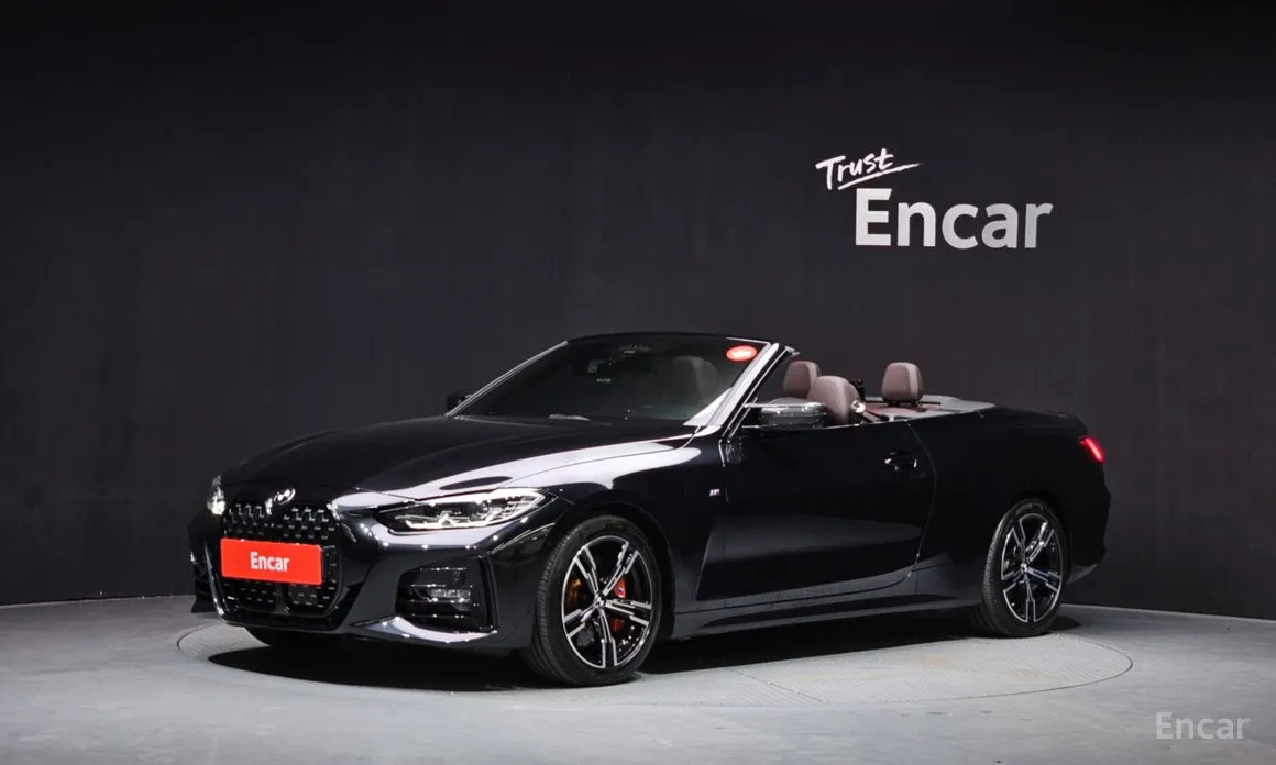 Фото 1 - BMW 4 Series