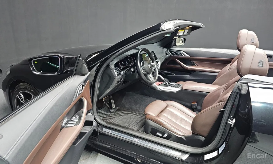 Фото 10 - BMW 4 Series