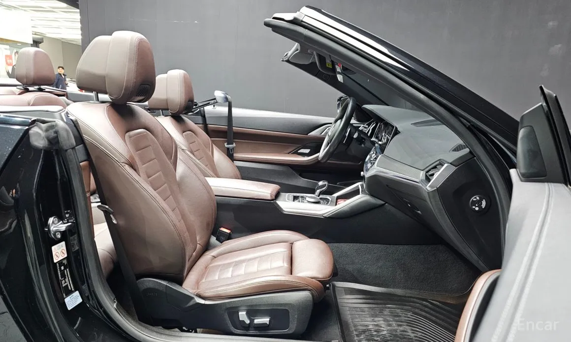 Фото 11 - BMW 4 Series