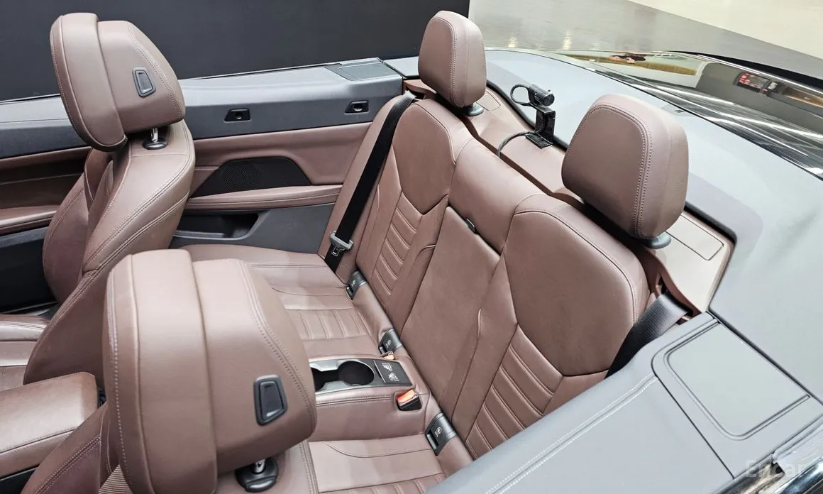 Фото 12 - BMW 4 Series