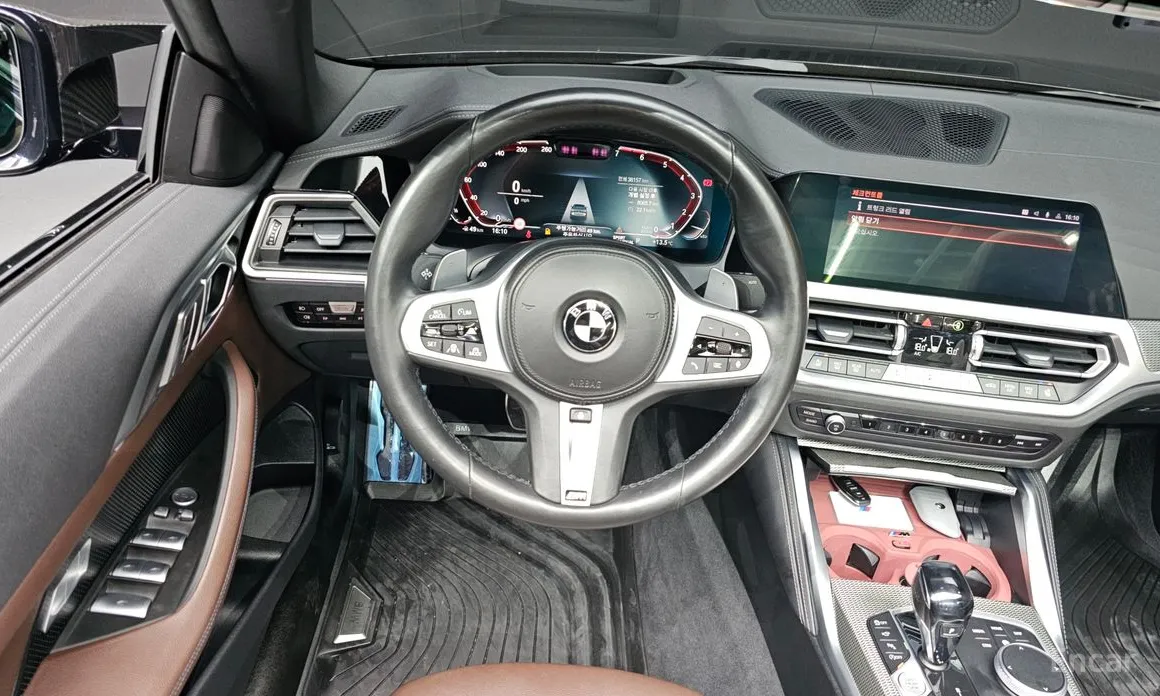 Фото 13 - BMW 4 Series