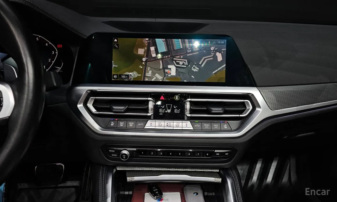 Фото 14 - BMW 4 Series