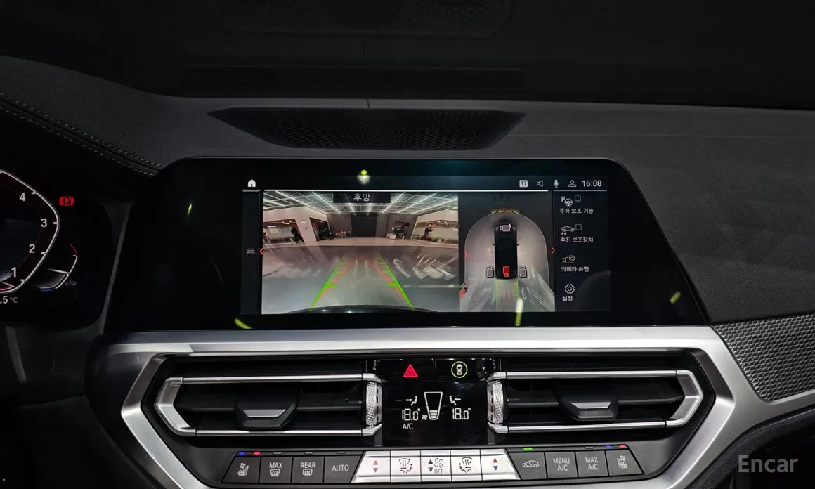 Фото 15 - BMW 4 Series