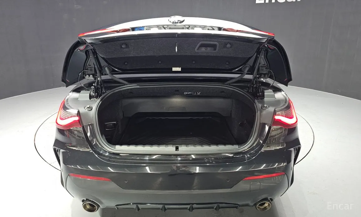 Фото 20 - BMW 4 Series