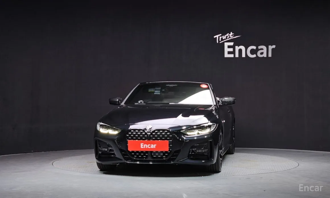 Фото 3 - BMW 4 Series