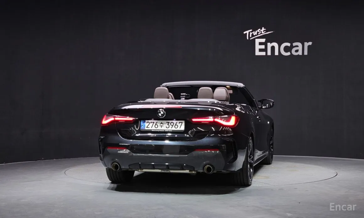 Фото 4 - BMW 4 Series