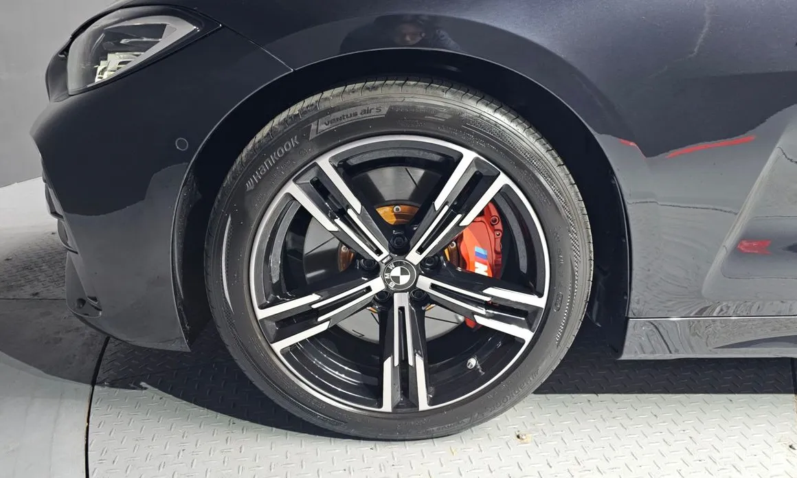 Фото 5 - BMW 4 Series