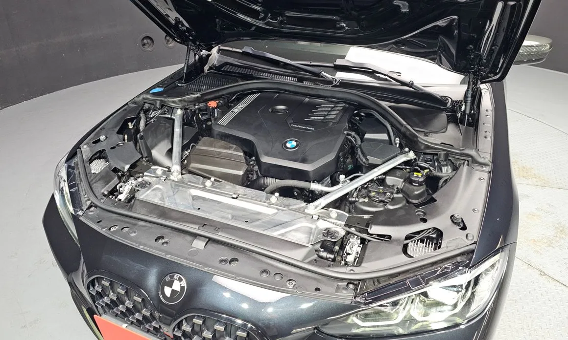 Фото 6 - BMW 4 Series
