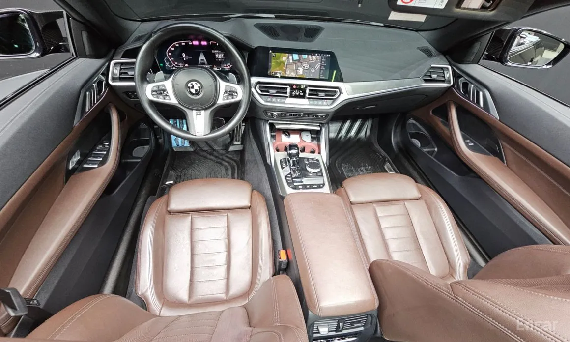 Фото 7 - BMW 4 Series