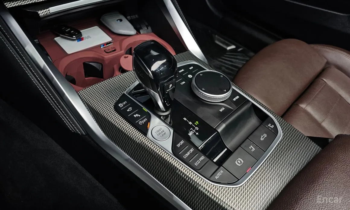 Фото 9 - BMW 4 Series