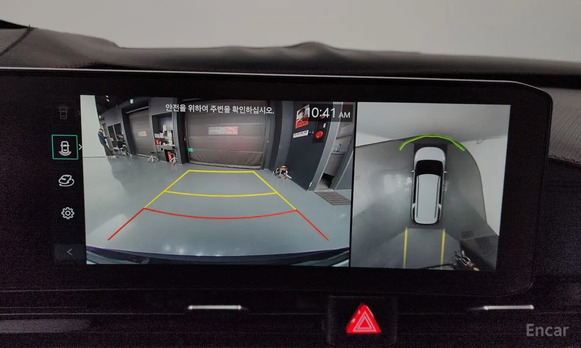 Фото 15 - Kia Carnival