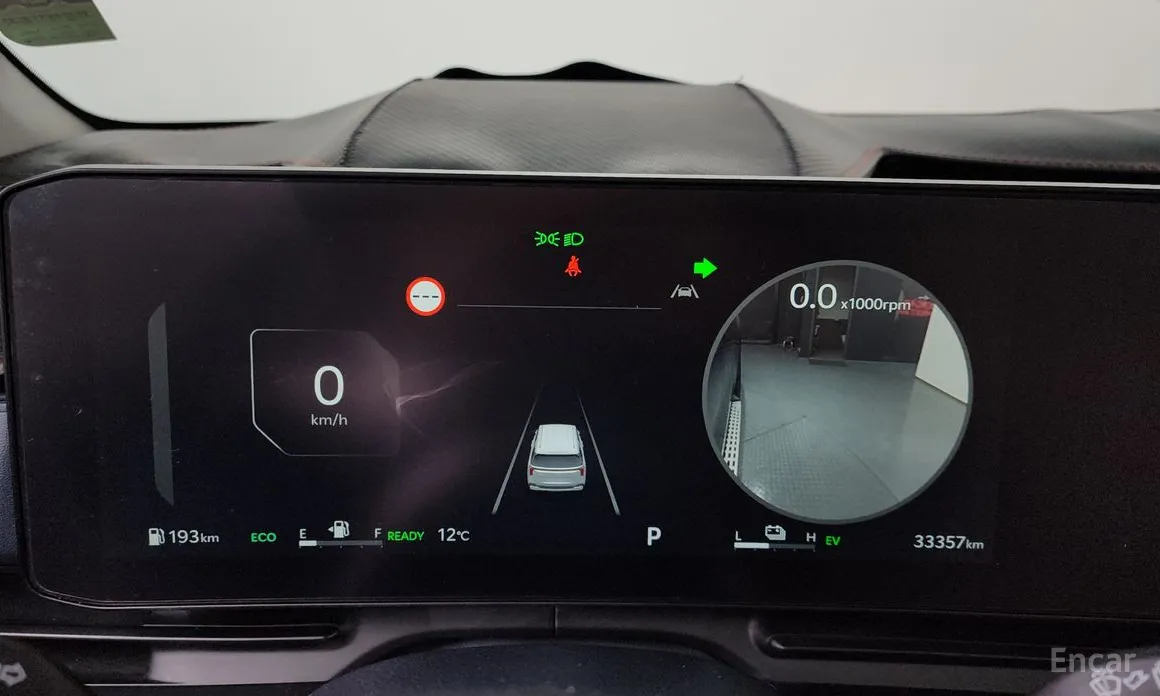 Фото 8 - Kia Carnival