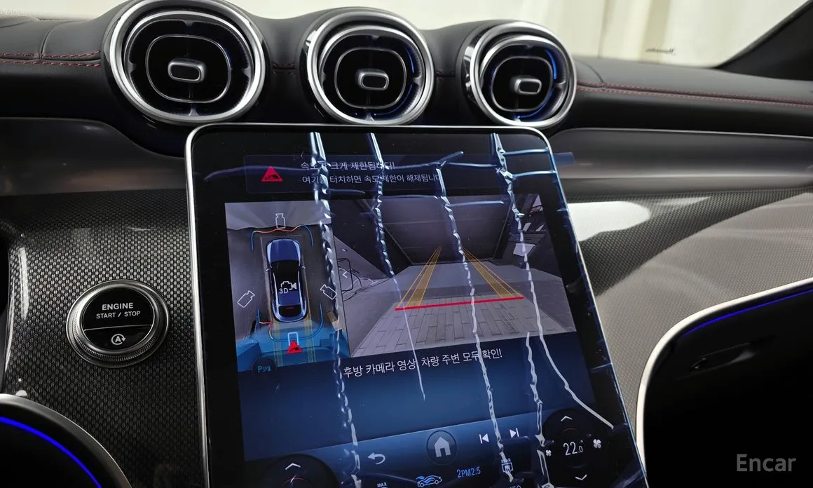 Фото 14 - Mercedes-Benz GLC-Class