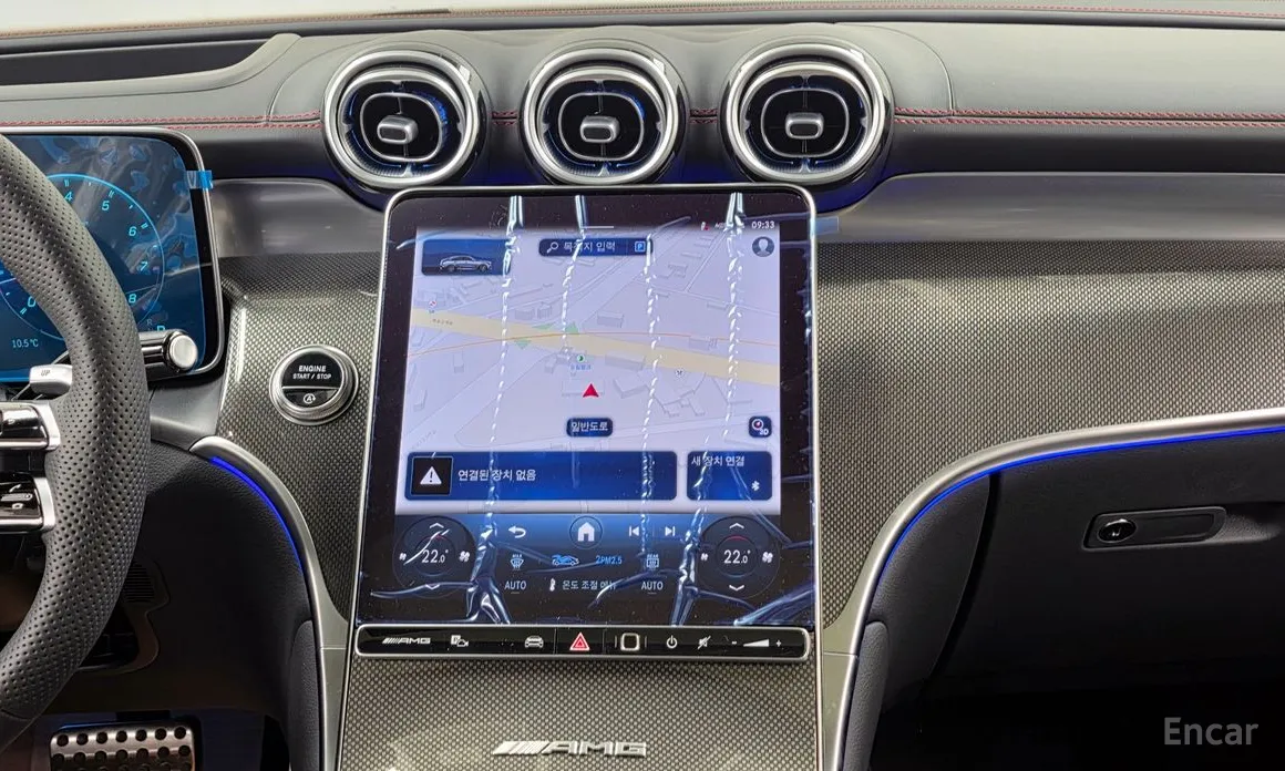 Фото 15 - Mercedes-Benz GLC-Class