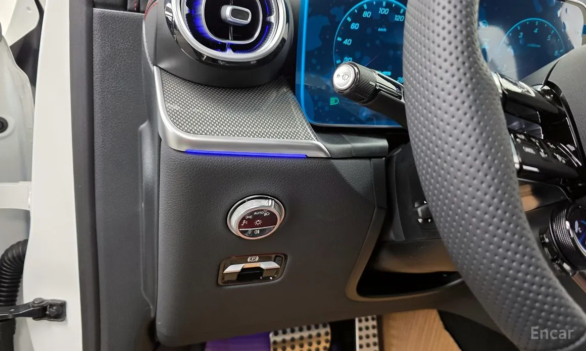 Фото 16 - Mercedes-Benz GLC-Class