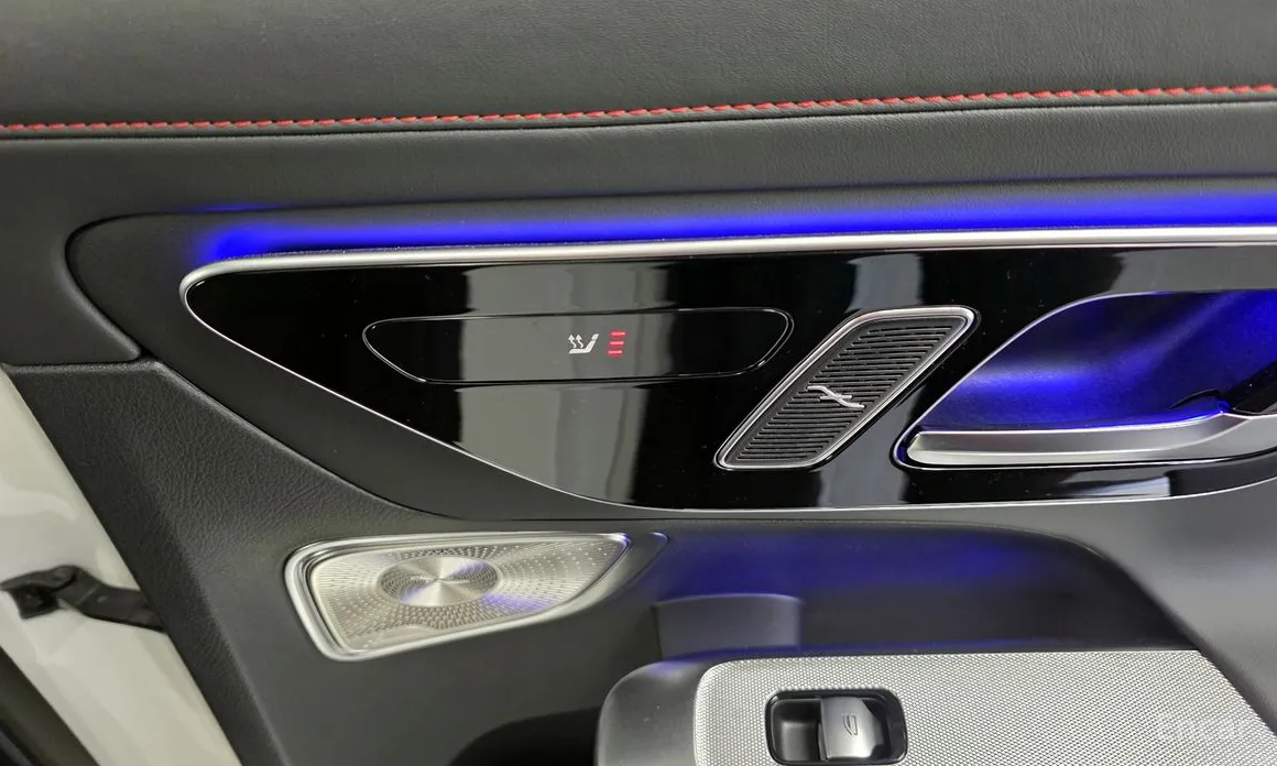 Фото 18 - Mercedes-Benz GLC-Class