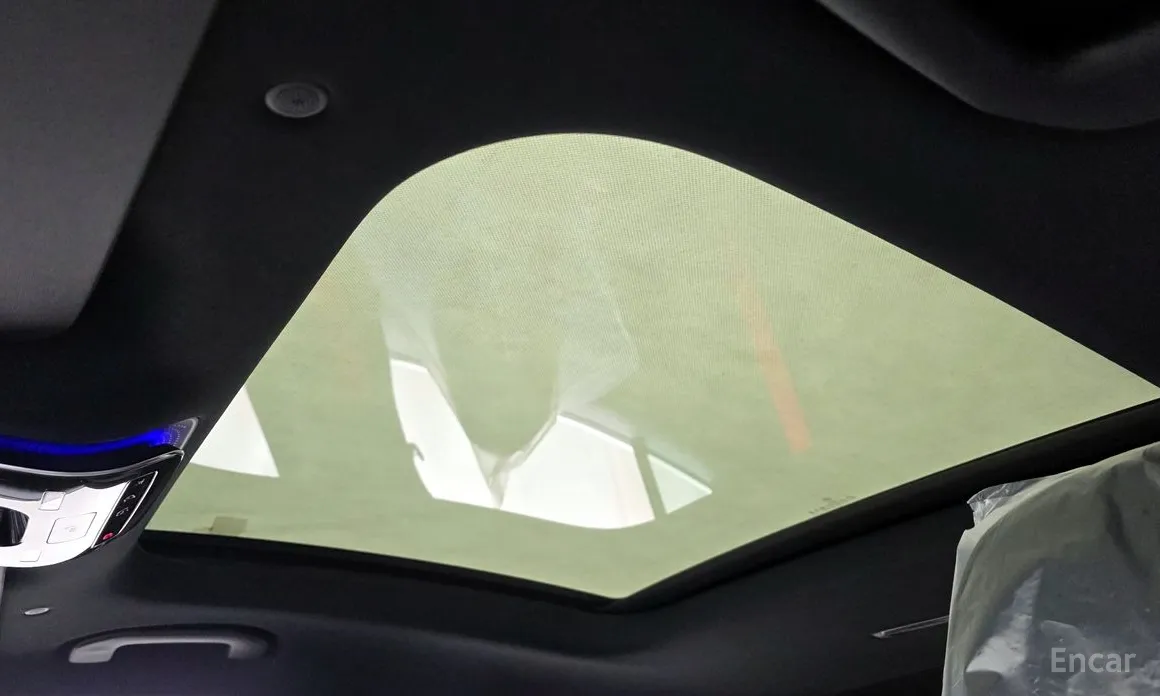 Фото 19 - Mercedes-Benz GLC-Class