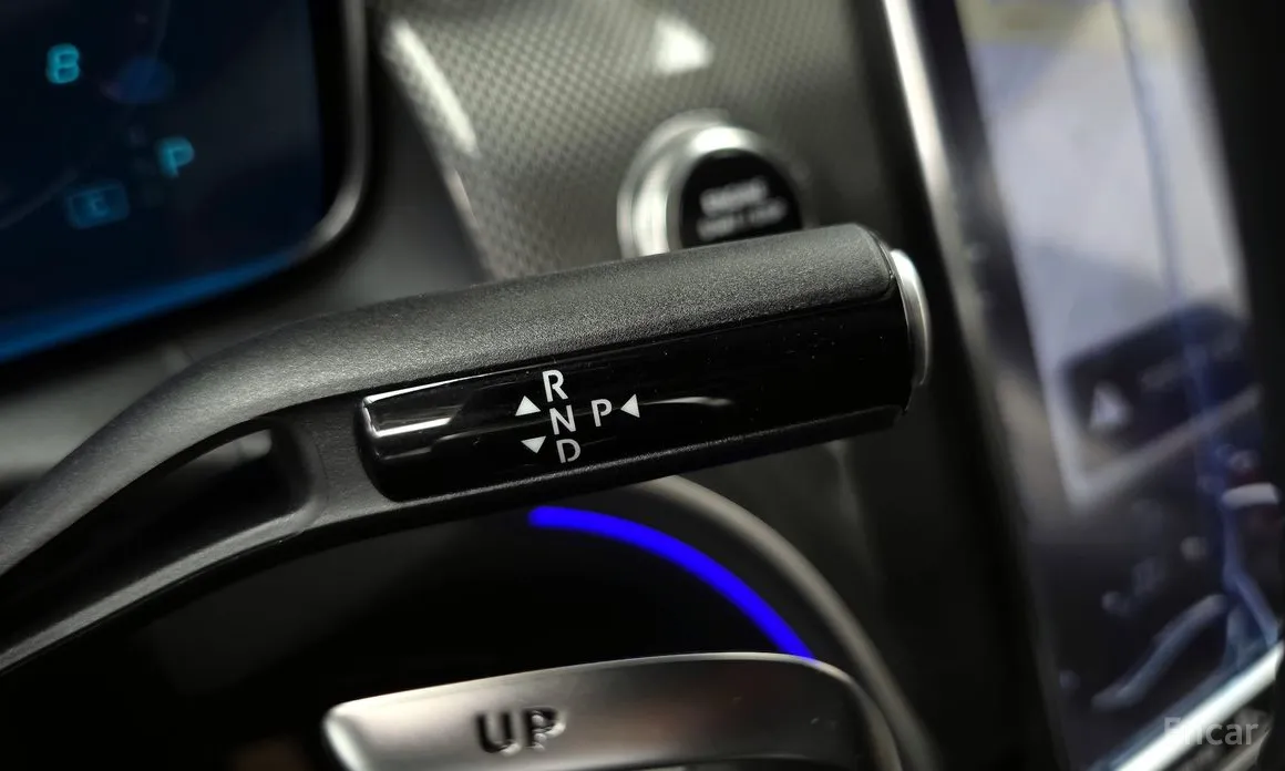 Фото 9 - Mercedes-Benz GLC-Class