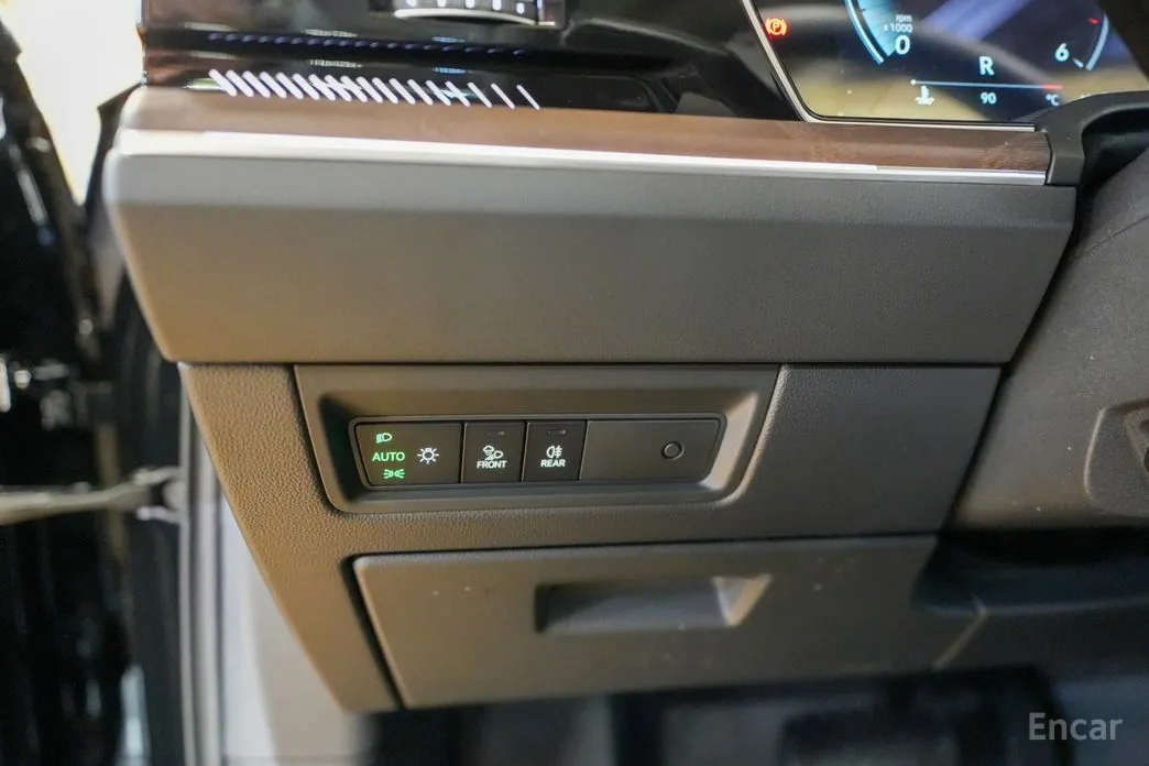 Photo 14 - Volkswagen Touareg