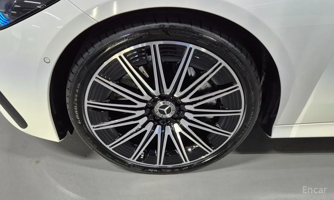 Фото 11 - Mercedes-Benz CLE-Class