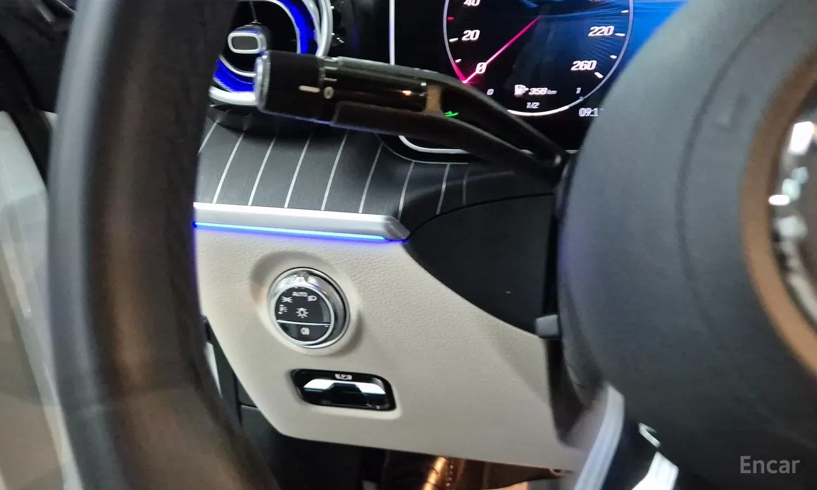 Фото 13 - Mercedes-Benz CLE-Class