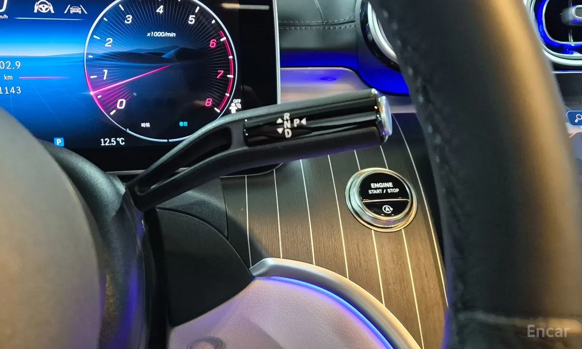 Фото 14 - Mercedes-Benz CLE-Class