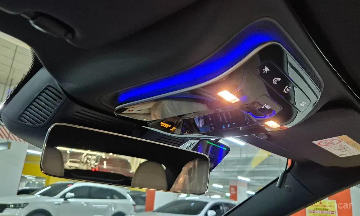 Фото 19 - Mercedes-Benz CLE-Class