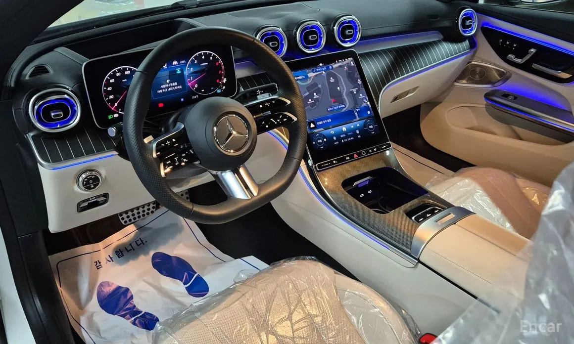 Фото 7 - Mercedes-Benz CLE-Class