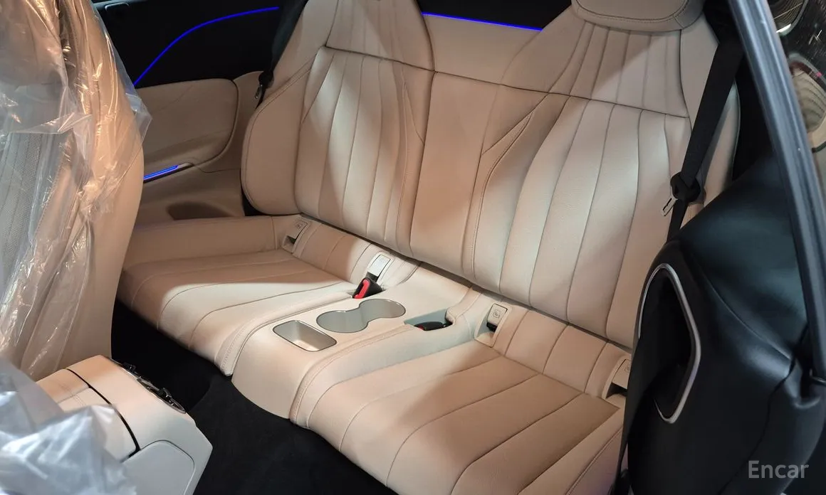 Фото 8 - Mercedes-Benz CLE-Class